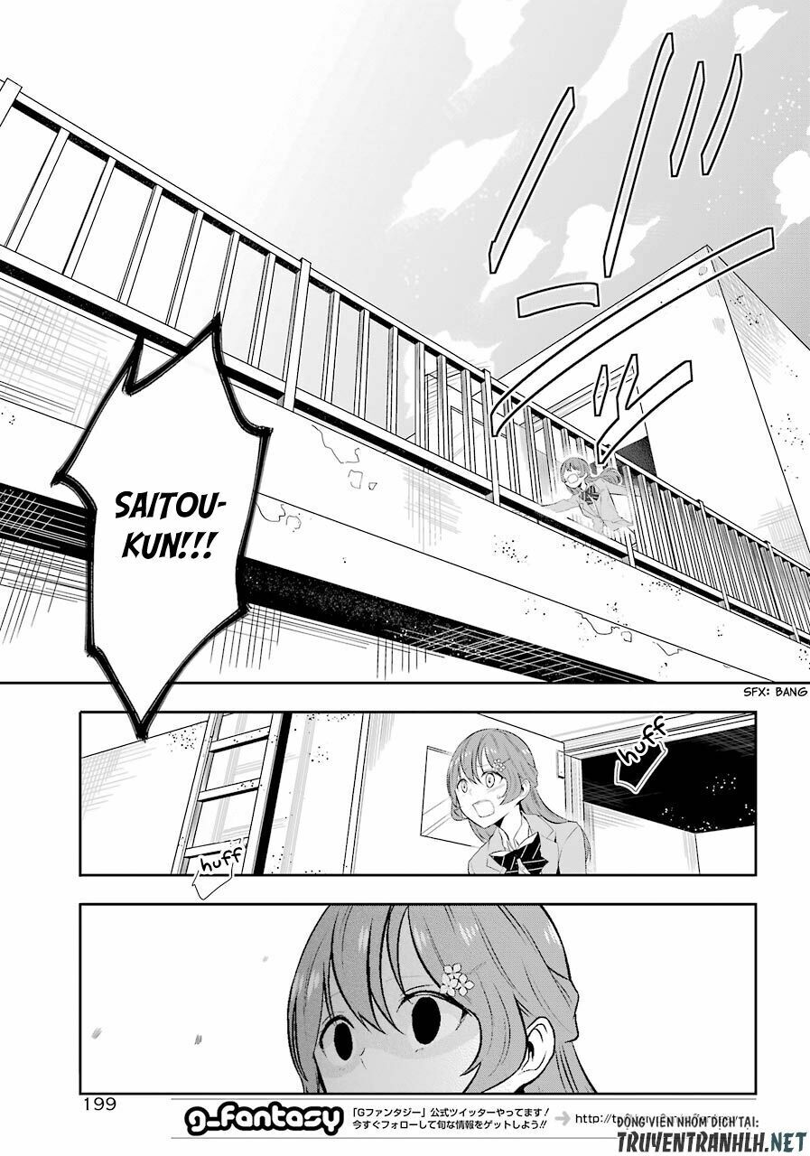 Tales Of Reincarnation In Maydare Chapter 1 - Trang 2