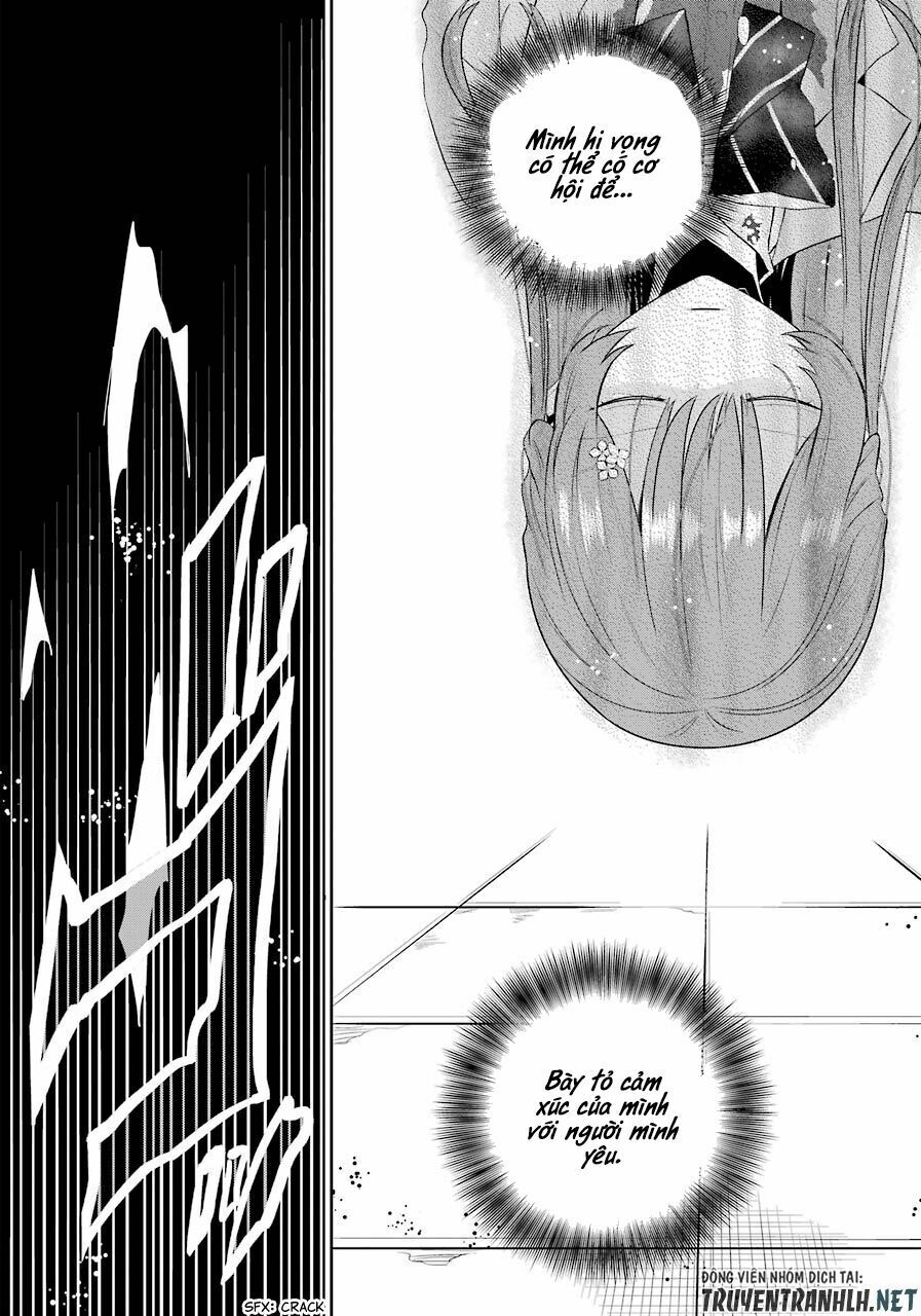 Tales Of Reincarnation In Maydare Chapter 1 - Trang 2