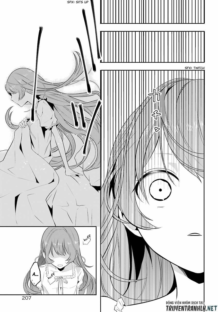 Tales Of Reincarnation In Maydare Chapter 1 - Trang 2