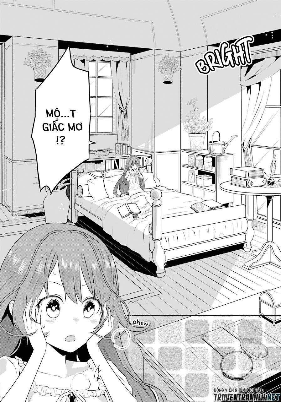 Tales Of Reincarnation In Maydare Chapter 1 - Trang 2