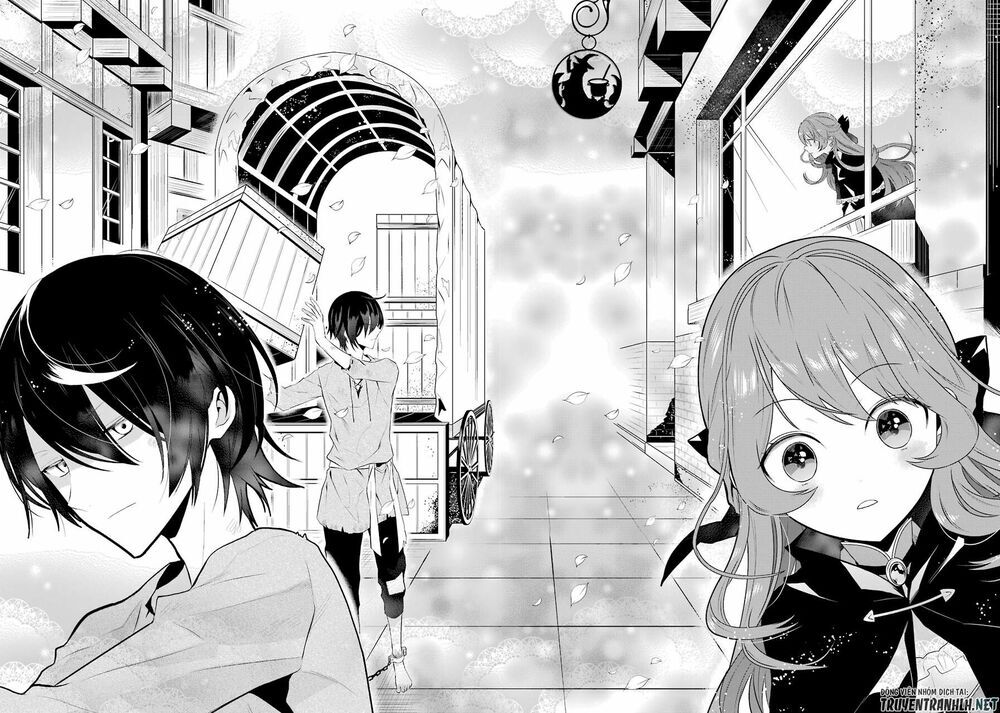 Tales Of Reincarnation In Maydare Chapter 1 - Trang 2