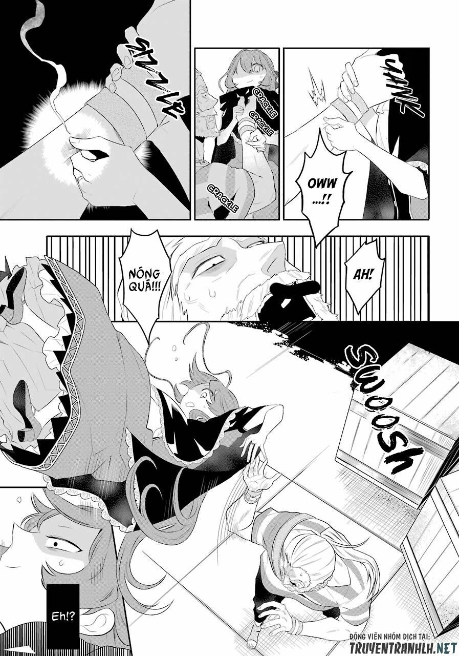 Tales Of Reincarnation In Maydare Chapter 1 - Trang 2