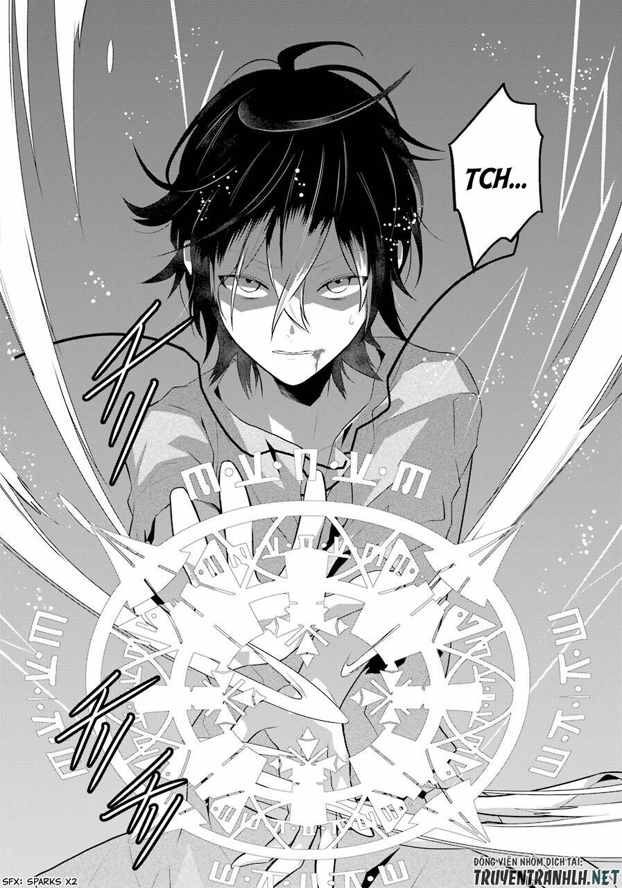 Tales Of Reincarnation In Maydare Chapter 1 - Trang 2