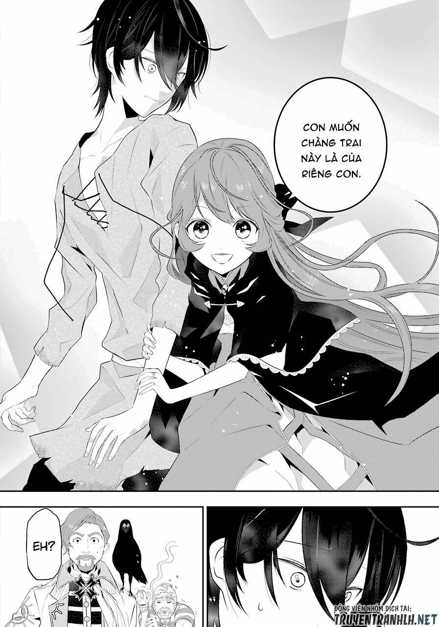 Tales Of Reincarnation In Maydare Chapter 1 - Trang 2