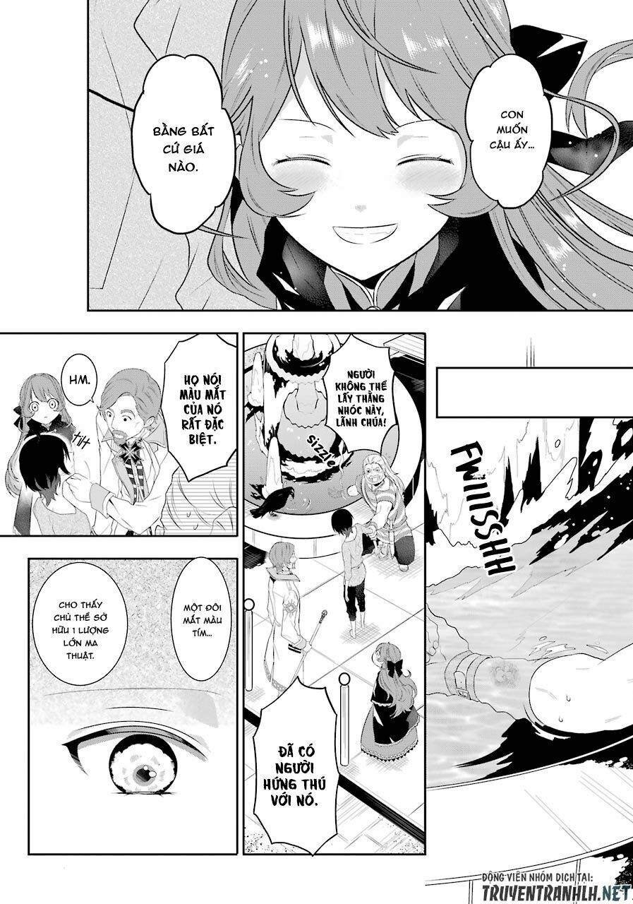 Tales Of Reincarnation In Maydare Chapter 1 - Trang 2