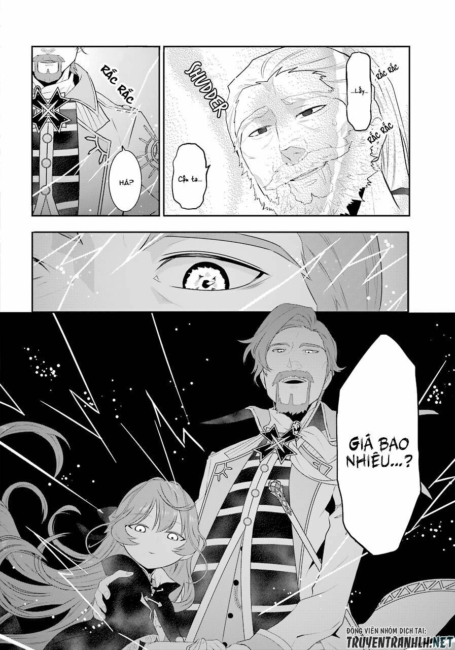 Tales Of Reincarnation In Maydare Chapter 1 - Trang 2