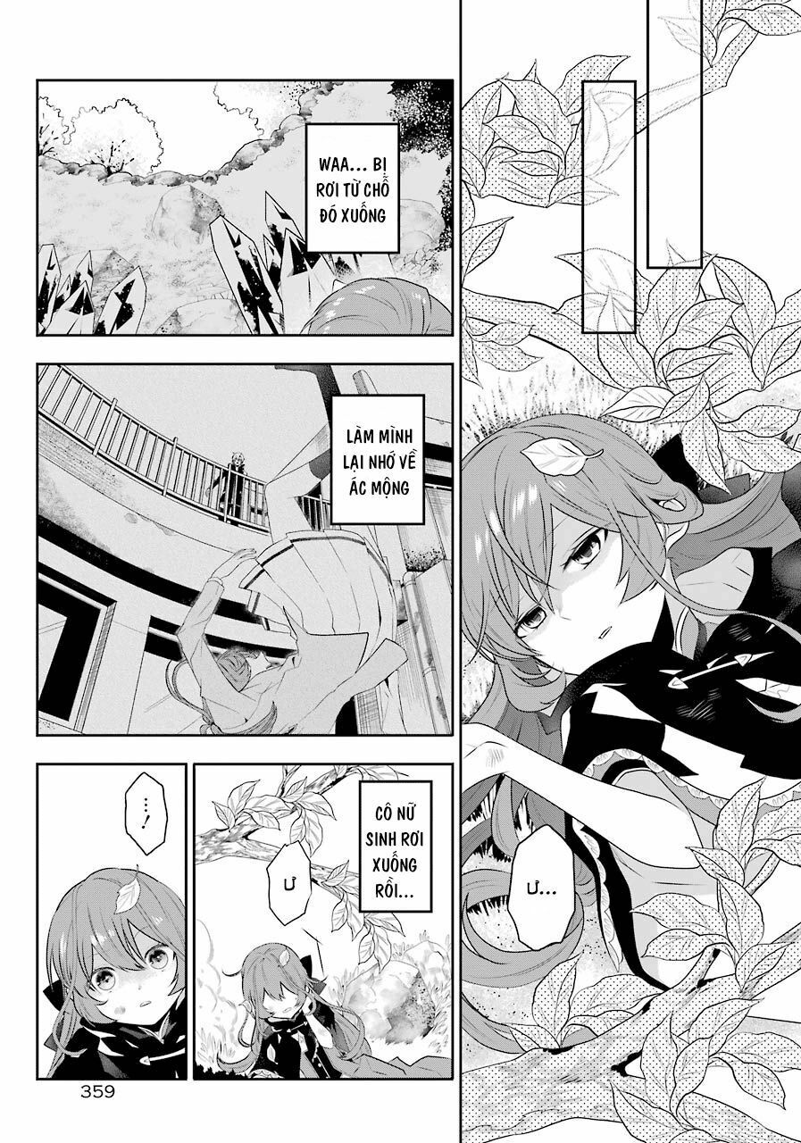 Tales Of Reincarnation In Maydare Chapter 2 - Trang 2