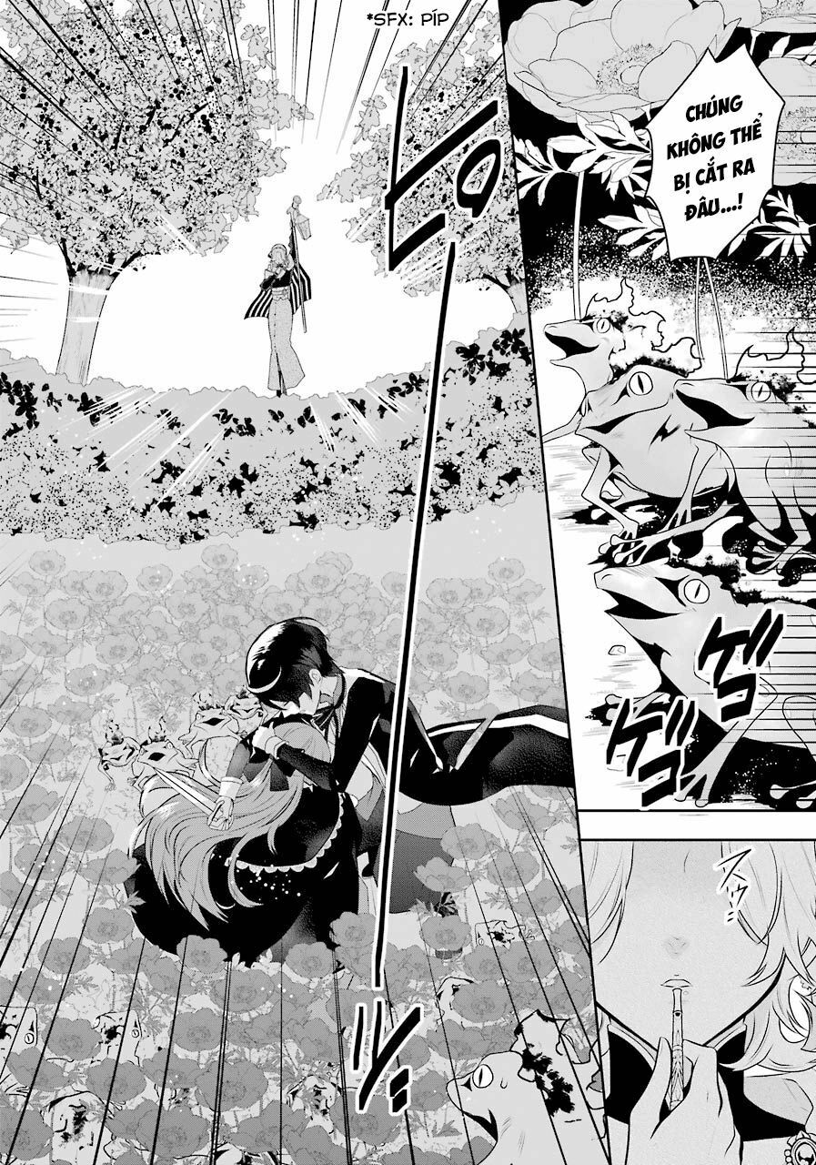 Tales Of Reincarnation In Maydare Chapter 2 - Trang 2