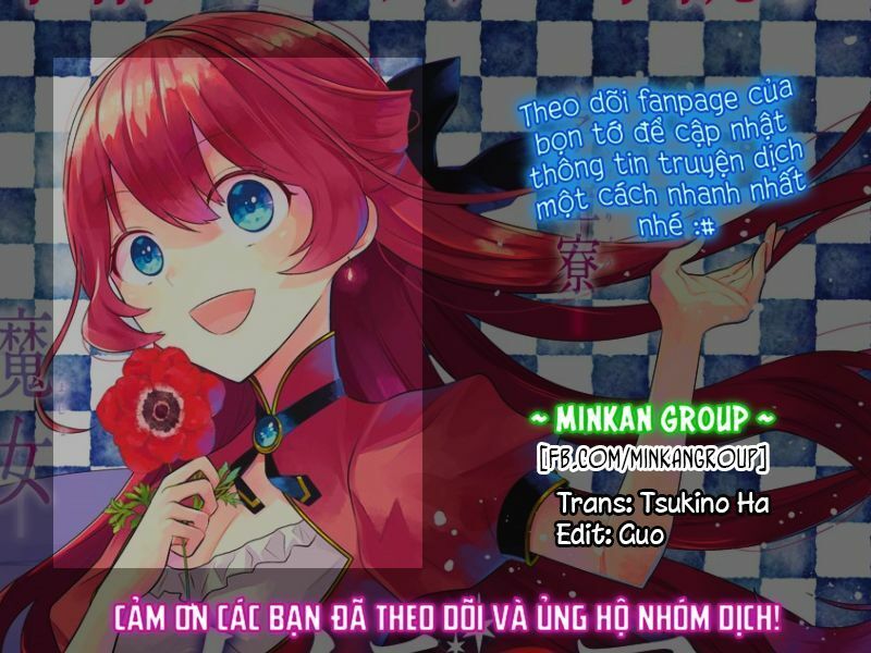 Tales Of Reincarnation In Maydare Chapter 2 - Trang 2