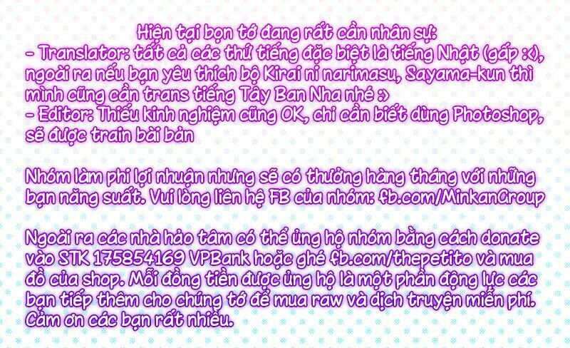 Tales Of Reincarnation In Maydare Chapter 2 - Trang 2