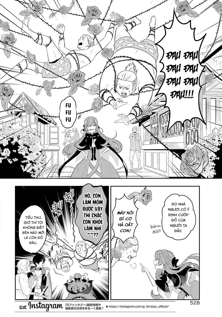 Tales Of Reincarnation In Maydare Chapter 3 - Trang 2