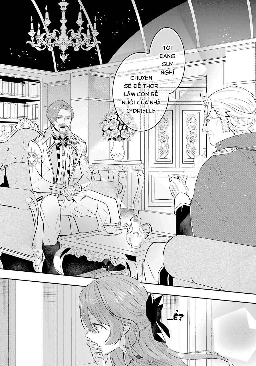 Tales Of Reincarnation In Maydare Chapter 3 - Trang 2