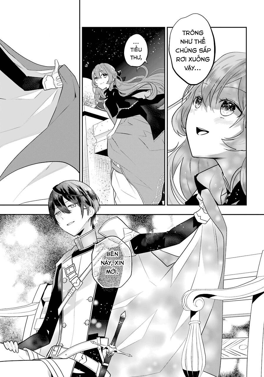 Tales Of Reincarnation In Maydare Chapter 3 - Trang 2