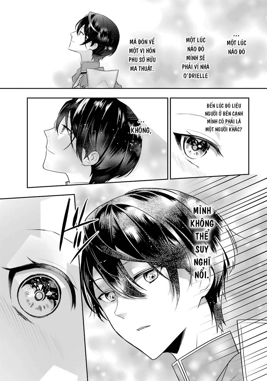 Tales Of Reincarnation In Maydare Chapter 3 - Trang 2