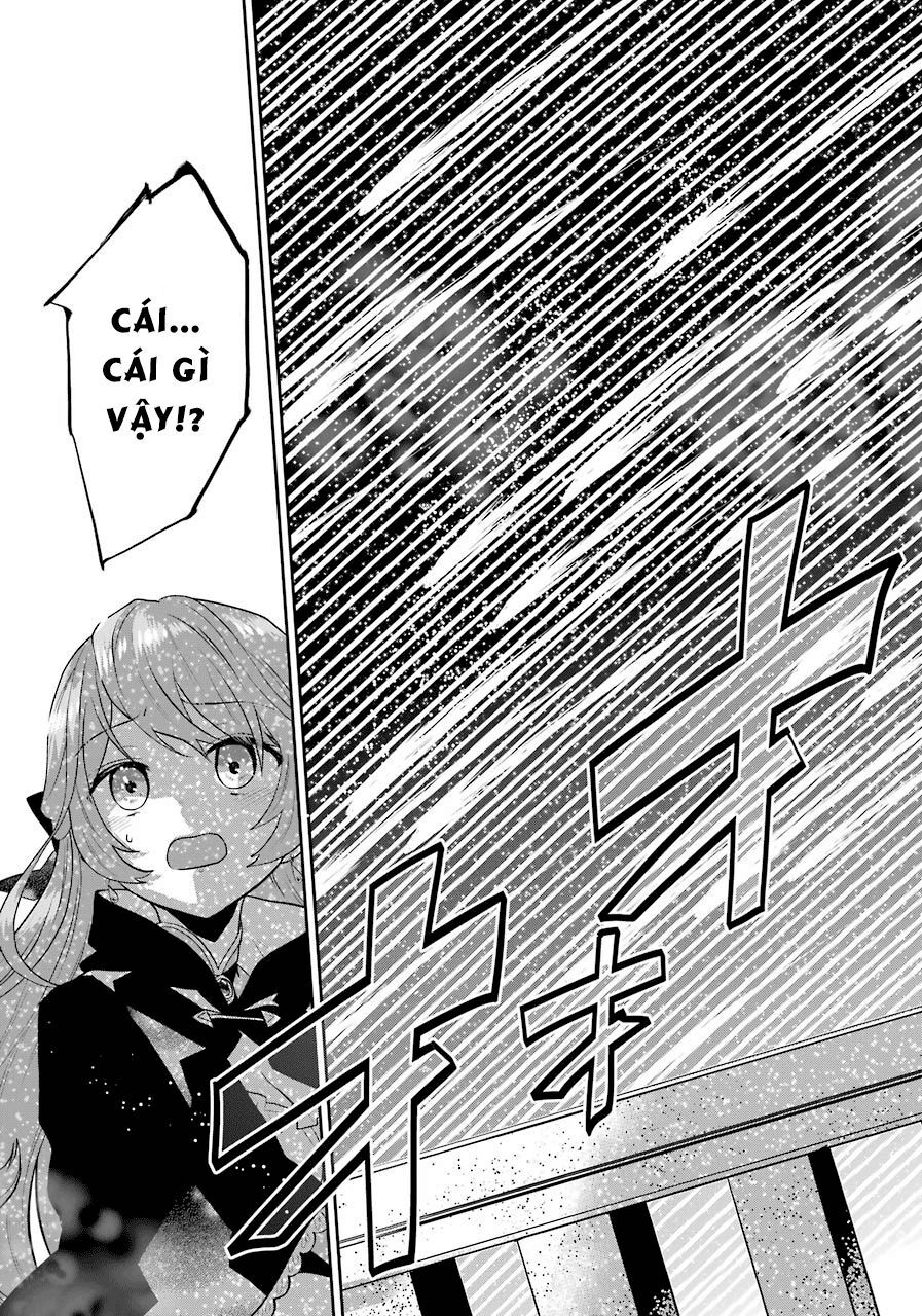 Tales Of Reincarnation In Maydare Chapter 4 - Trang 2