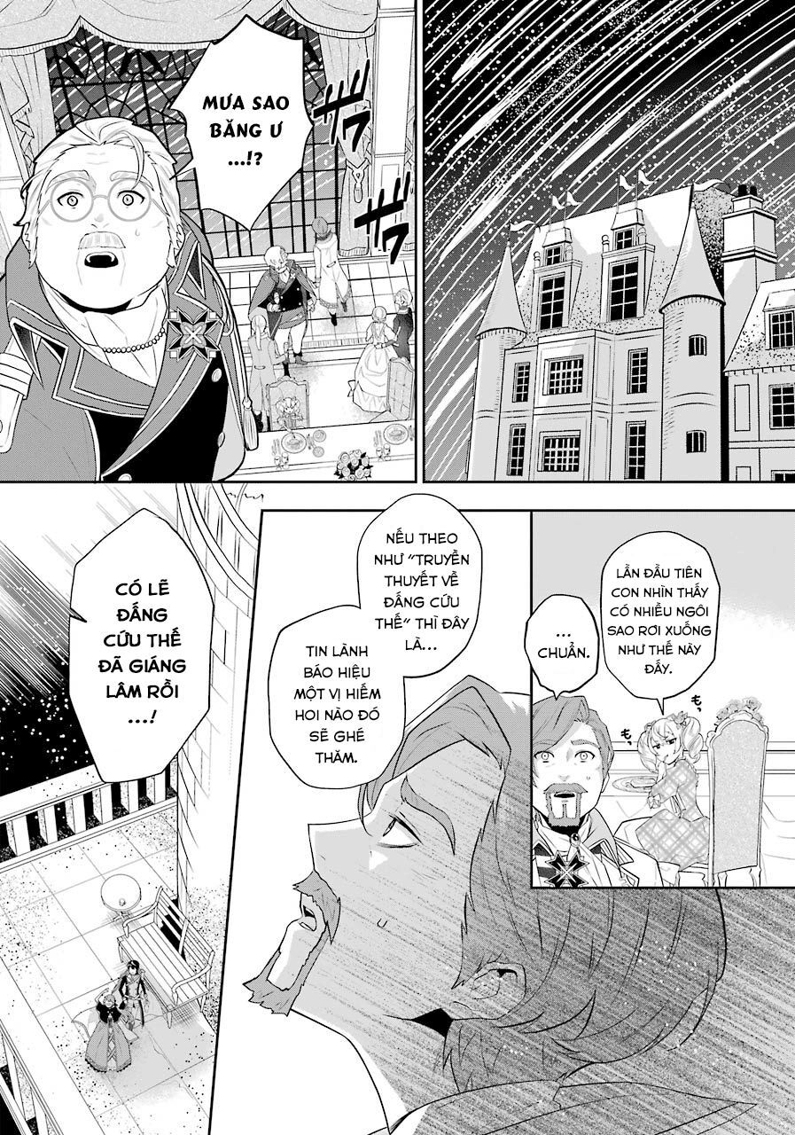 Tales Of Reincarnation In Maydare Chapter 4 - Trang 2