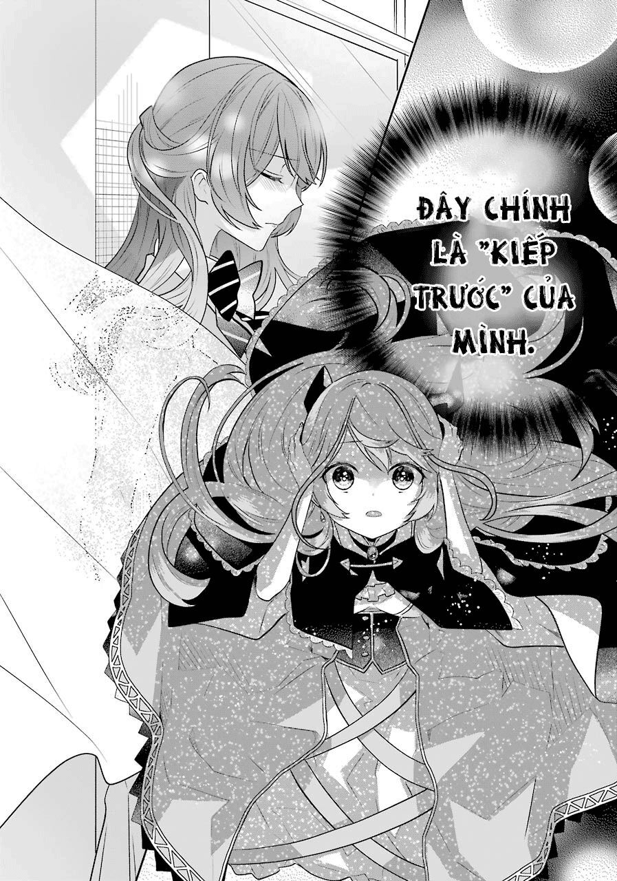 Tales Of Reincarnation In Maydare Chapter 4 - Trang 2