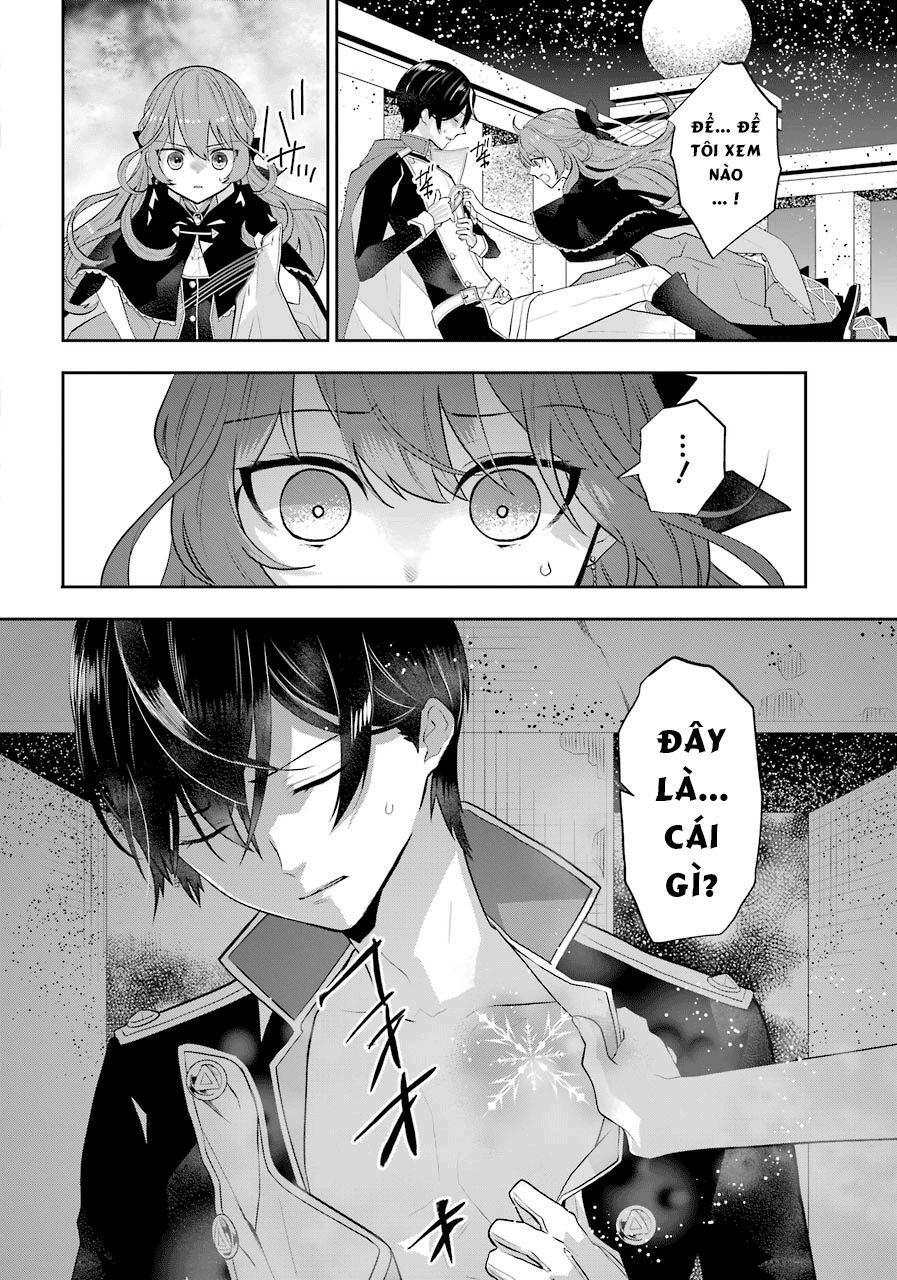 Tales Of Reincarnation In Maydare Chapter 4 - Trang 2