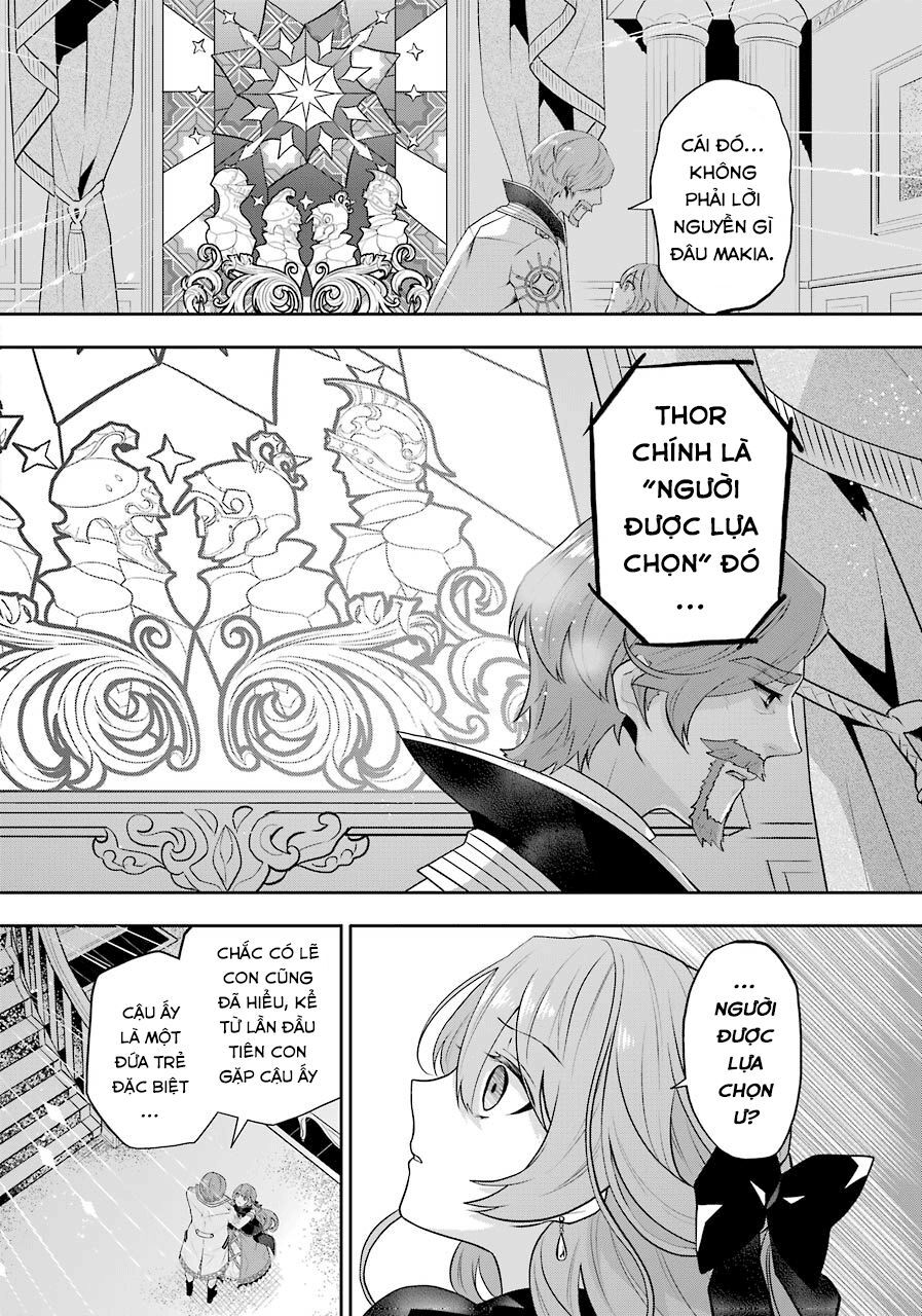 Tales Of Reincarnation In Maydare Chapter 4 - Trang 2