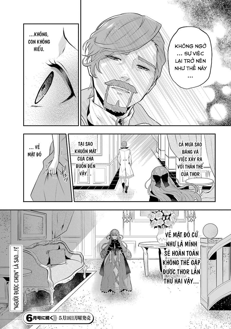 Tales Of Reincarnation In Maydare Chapter 4 - Trang 2