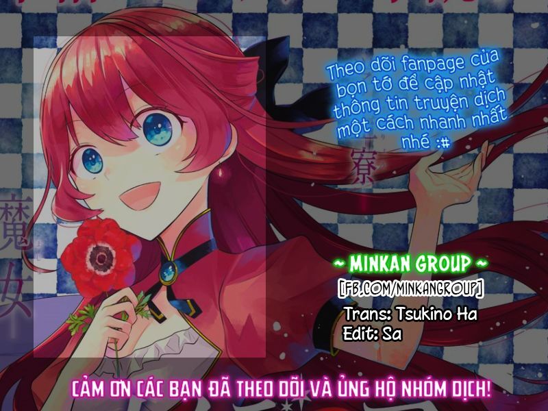 Tales Of Reincarnation In Maydare Chapter 4 - Trang 2