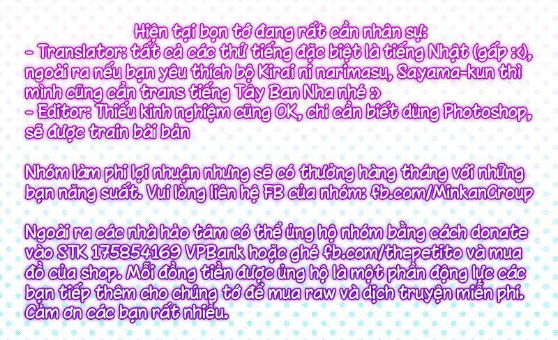 Tales Of Reincarnation In Maydare Chapter 4 - Trang 2