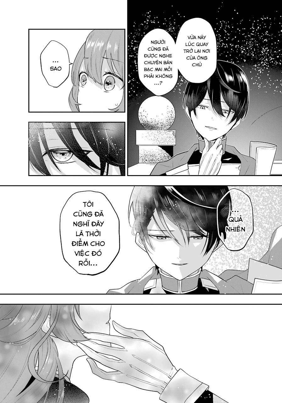 Tales Of Reincarnation In Maydare Chapter 4 - Trang 2