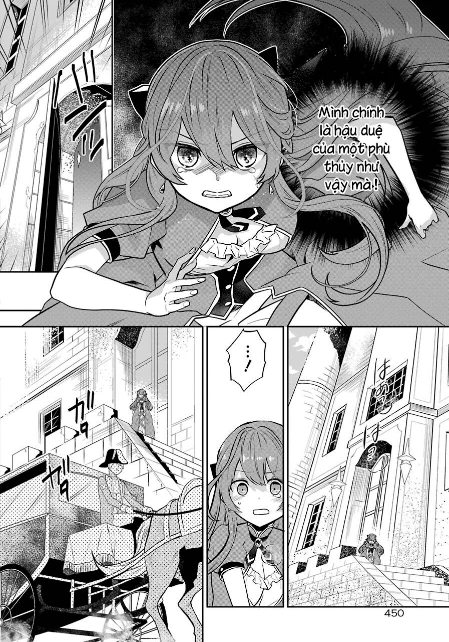 Tales Of Reincarnation In Maydare Chapter 5 - Trang 2