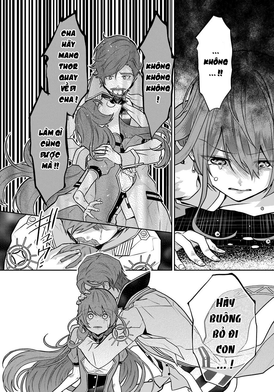 Tales Of Reincarnation In Maydare Chapter 5 - Trang 2