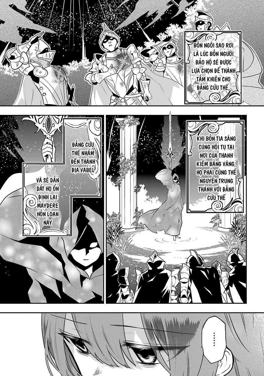 Tales Of Reincarnation In Maydare Chapter 5 - Trang 2