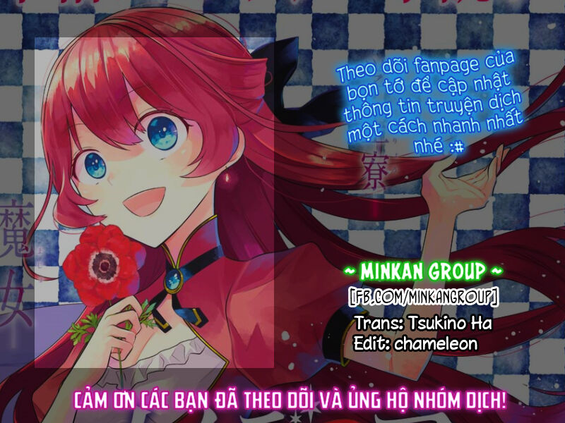 Tales Of Reincarnation In Maydare Chapter 5 - Trang 2