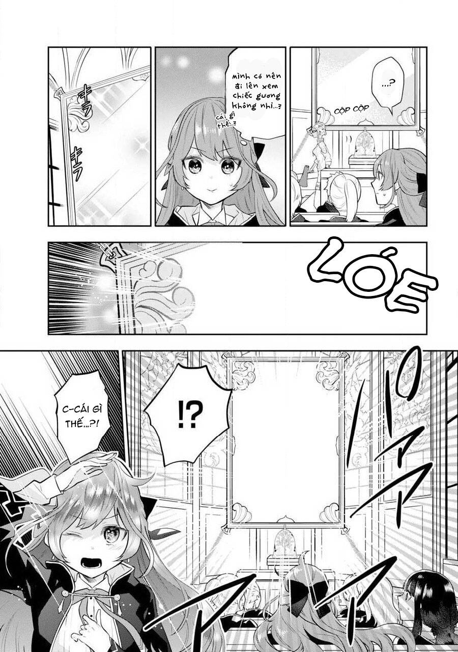 Tales Of Reincarnation In Maydare Chapter 7 - Trang 2