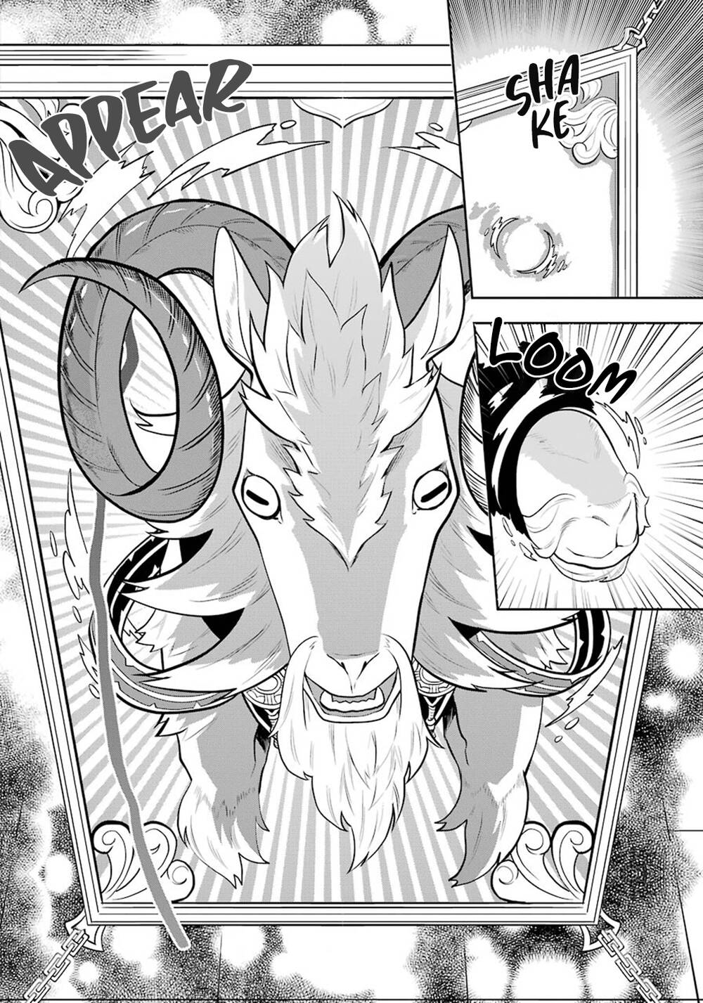 Tales Of Reincarnation In Maydare Chapter 7 - Trang 2