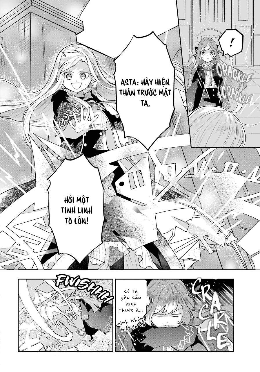 Tales Of Reincarnation In Maydare Chapter 8 - Trang 2