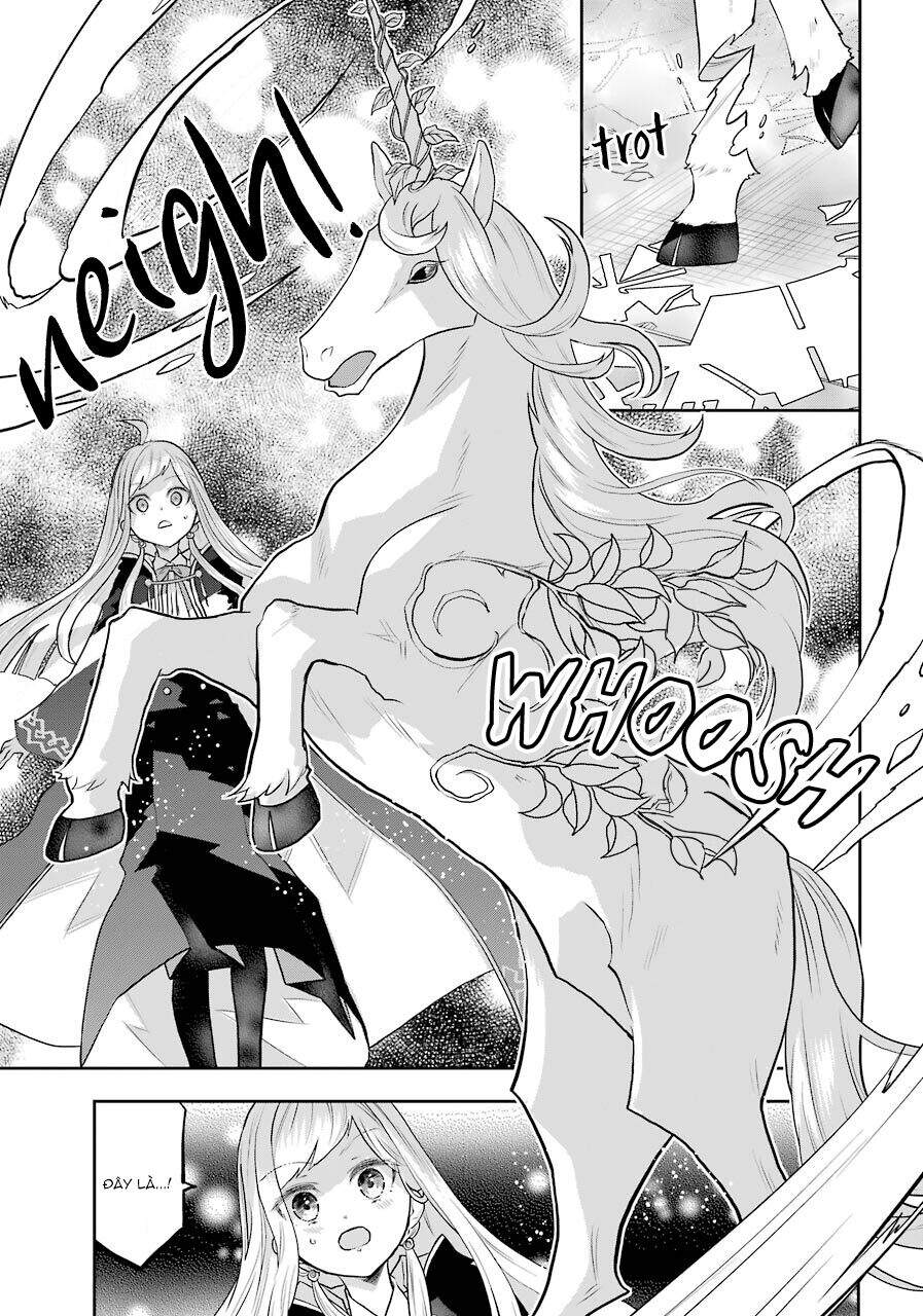 Tales Of Reincarnation In Maydare Chapter 8 - Trang 2