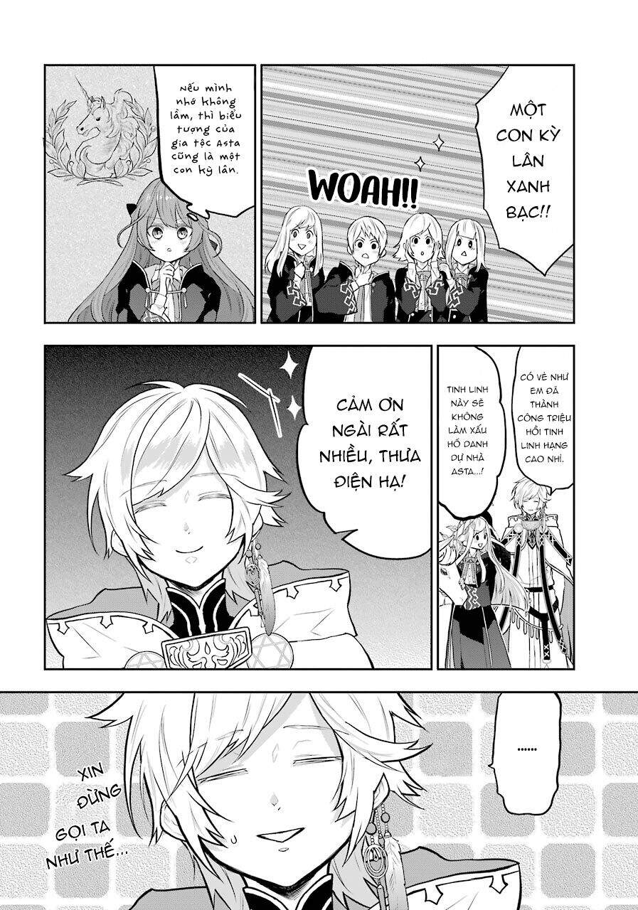 Tales Of Reincarnation In Maydare Chapter 8 - Trang 2