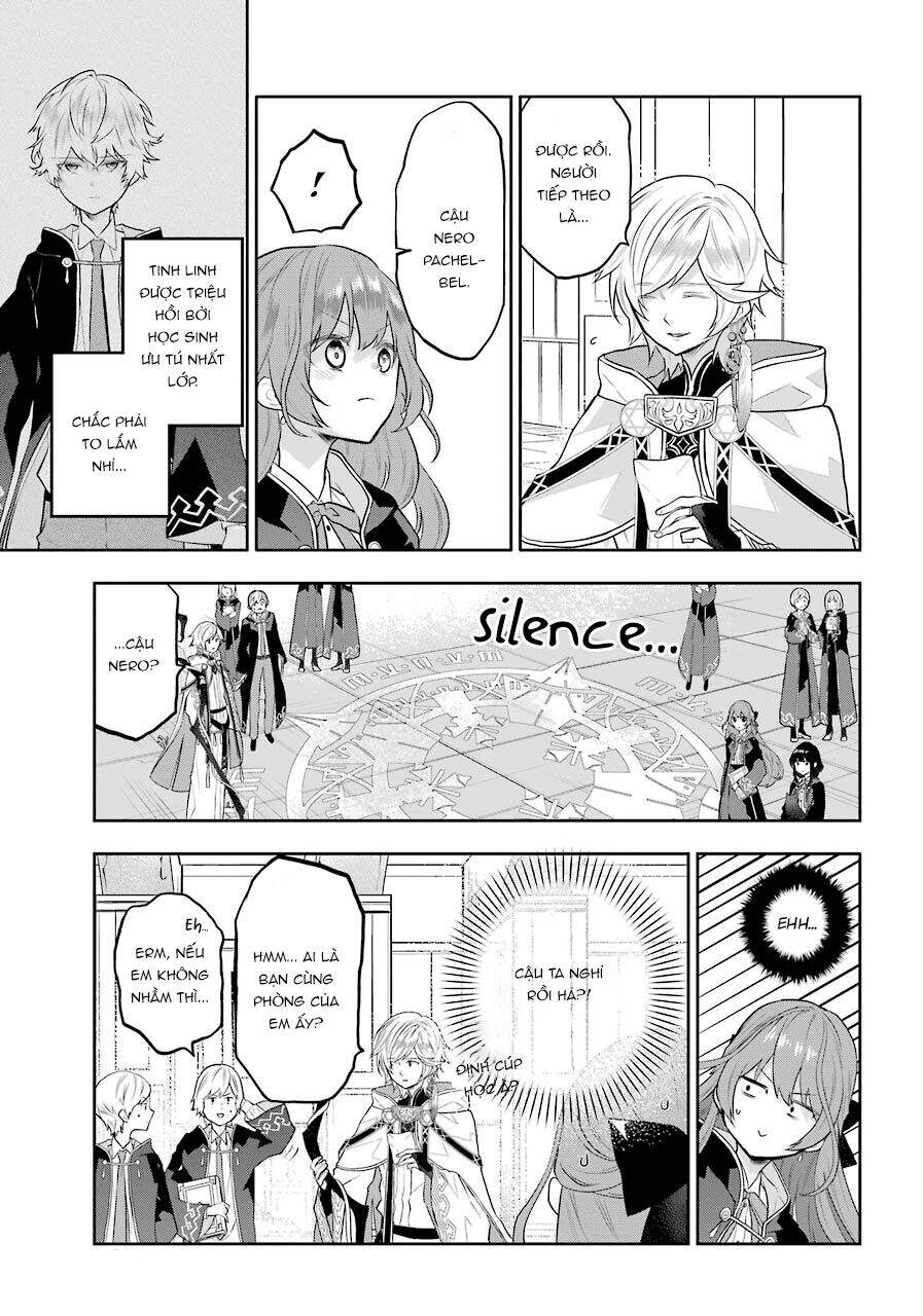 Tales Of Reincarnation In Maydare Chapter 8 - Trang 2