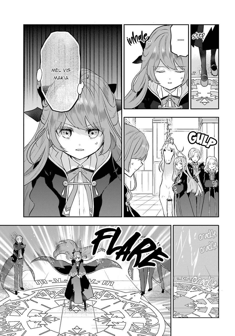 Tales Of Reincarnation In Maydare Chapter 8 - Trang 2