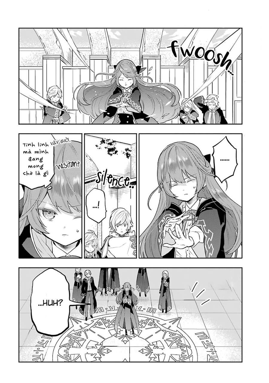 Tales Of Reincarnation In Maydare Chapter 8 - Trang 2