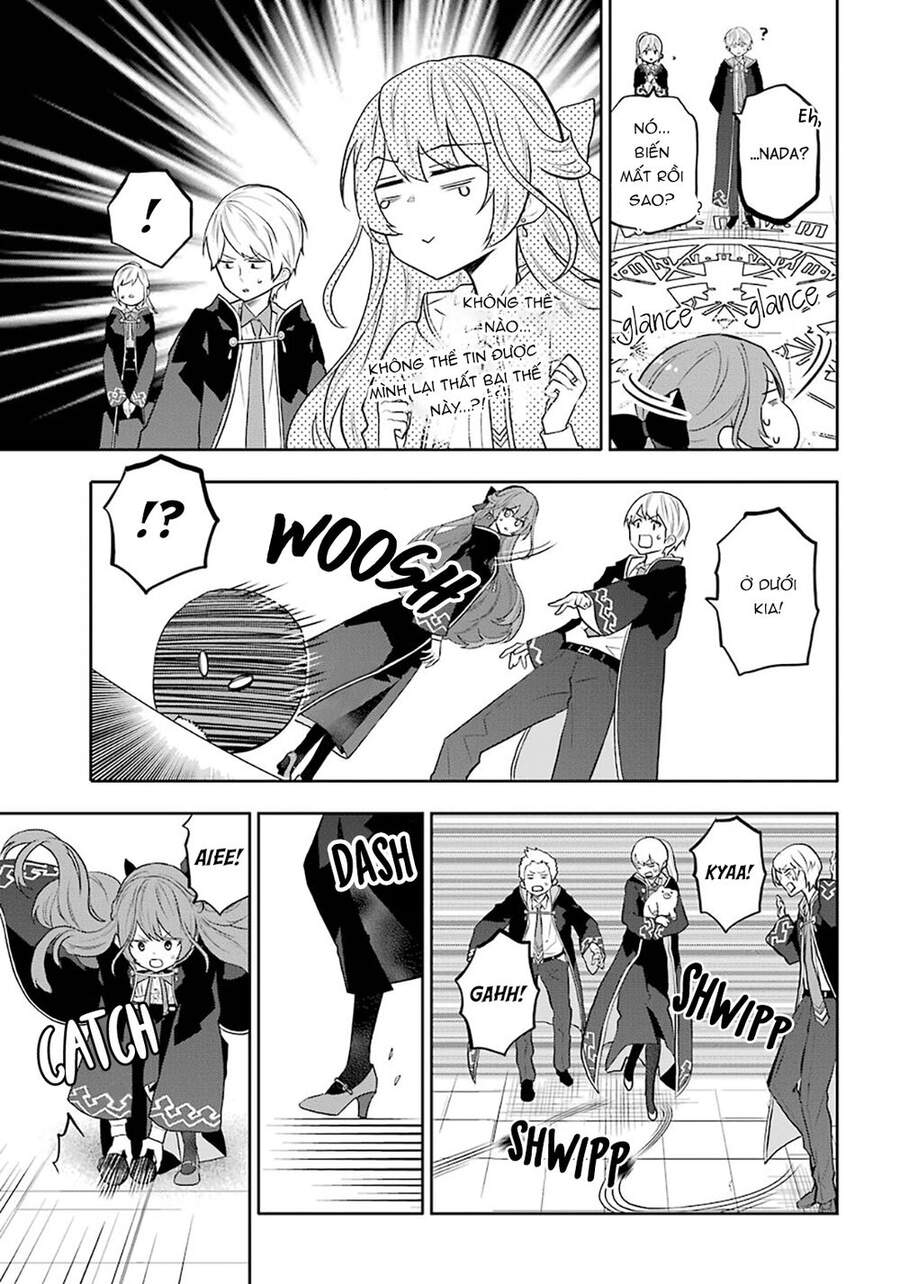 Tales Of Reincarnation In Maydare Chapter 8 - Trang 2