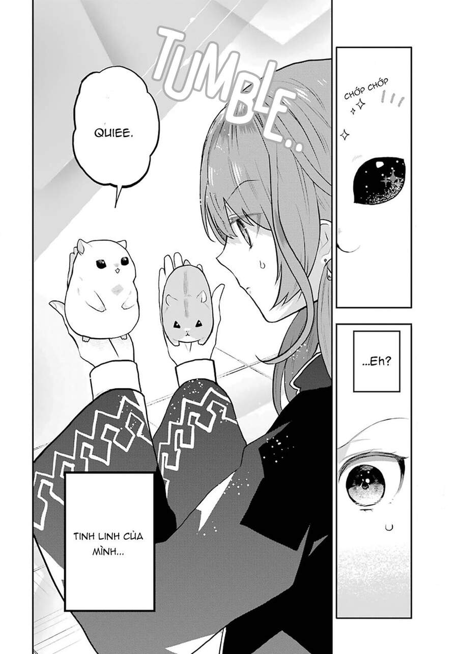 Tales Of Reincarnation In Maydare Chapter 8 - Trang 2