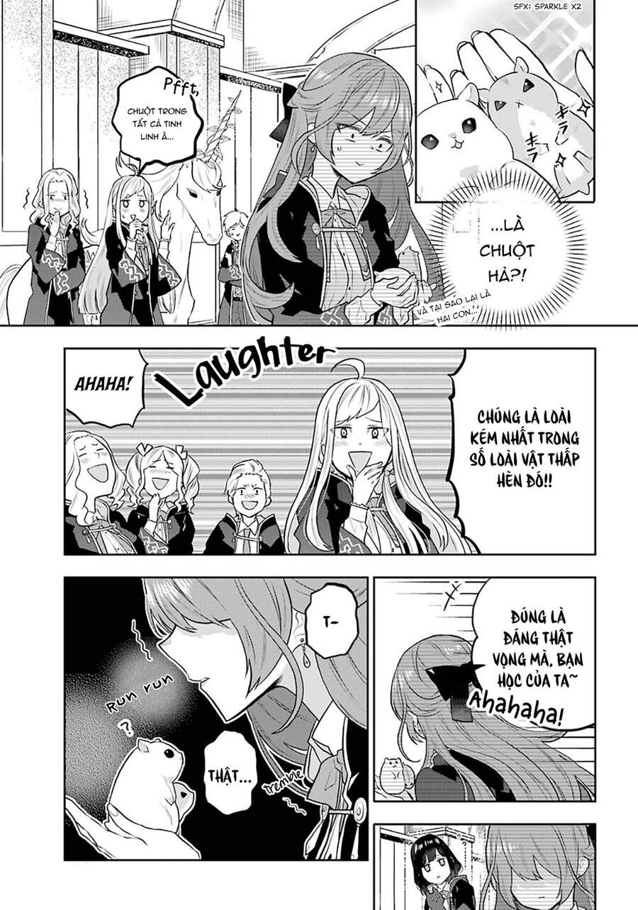 Tales Of Reincarnation In Maydare Chapter 8 - Trang 2