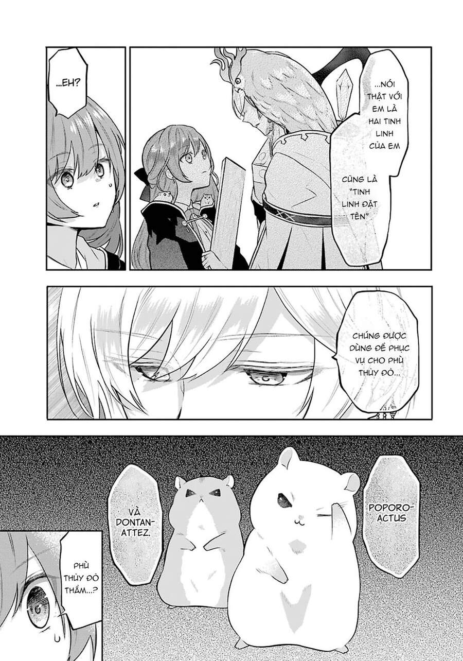 Tales Of Reincarnation In Maydare Chapter 8 - Trang 2