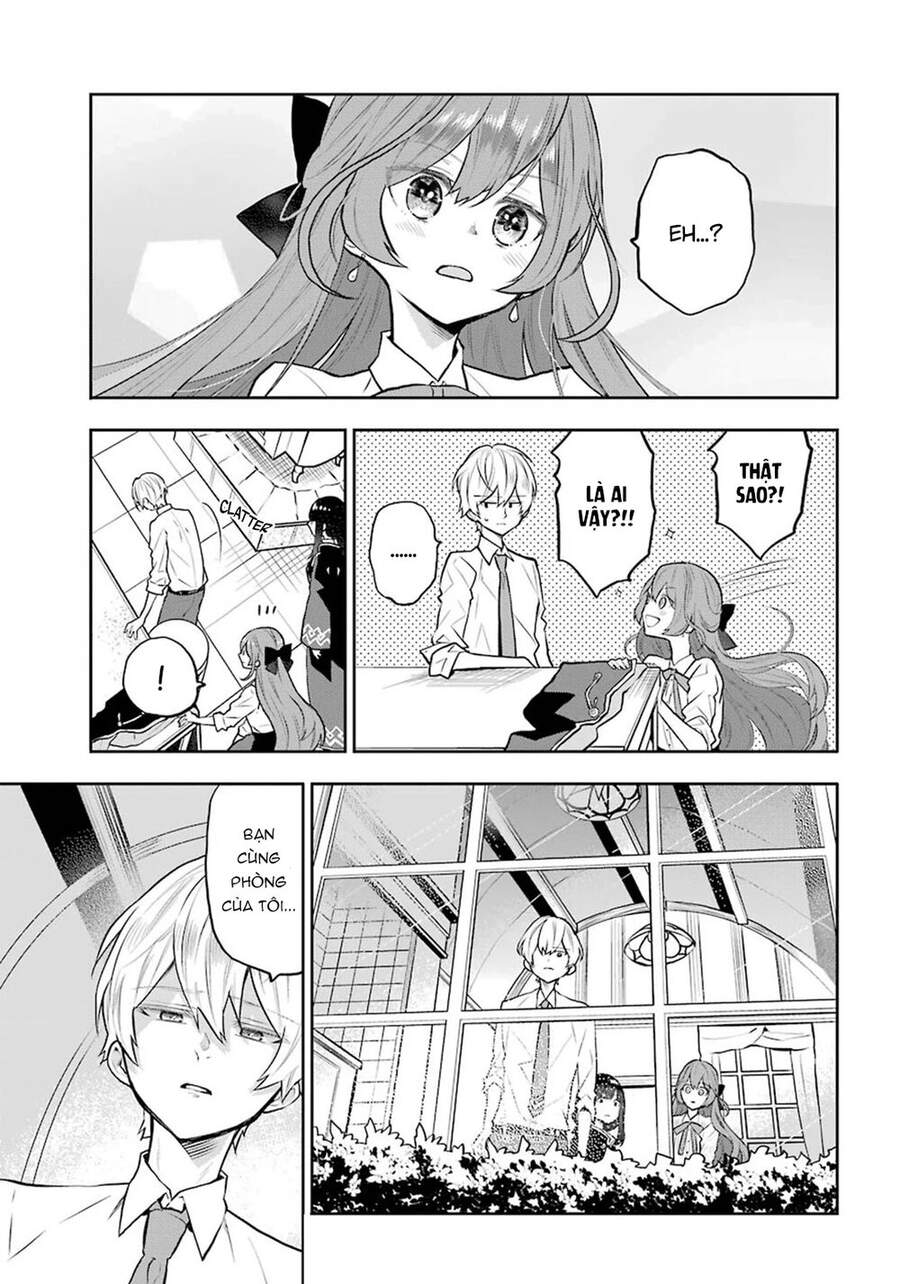 Tales Of Reincarnation In Maydare Chapter 9 - Trang 2