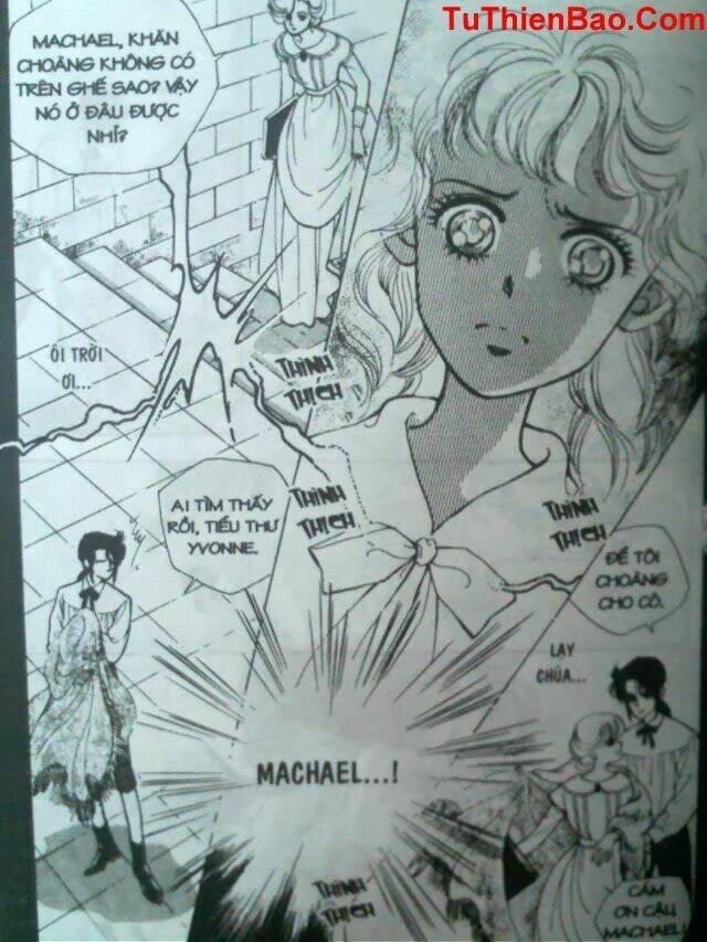 Tạm Biệt Iris Chapter 1 - Trang 2