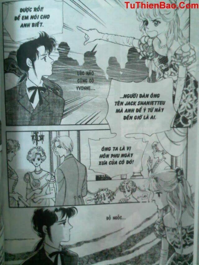 Tạm Biệt Iris Chapter 1 - Trang 2