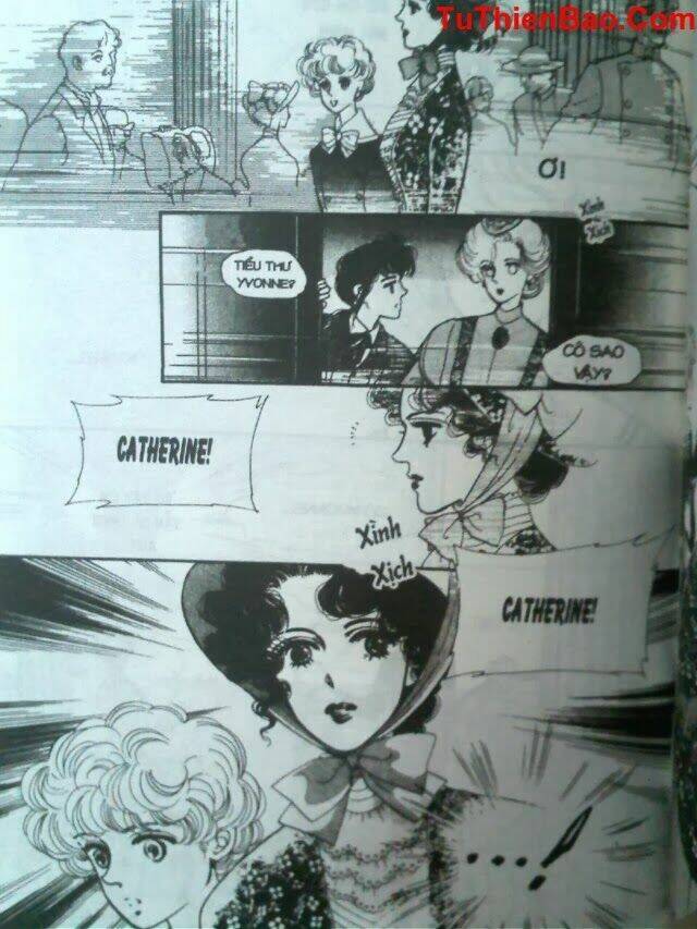 Tạm Biệt Iris Chapter 1 - Trang 2