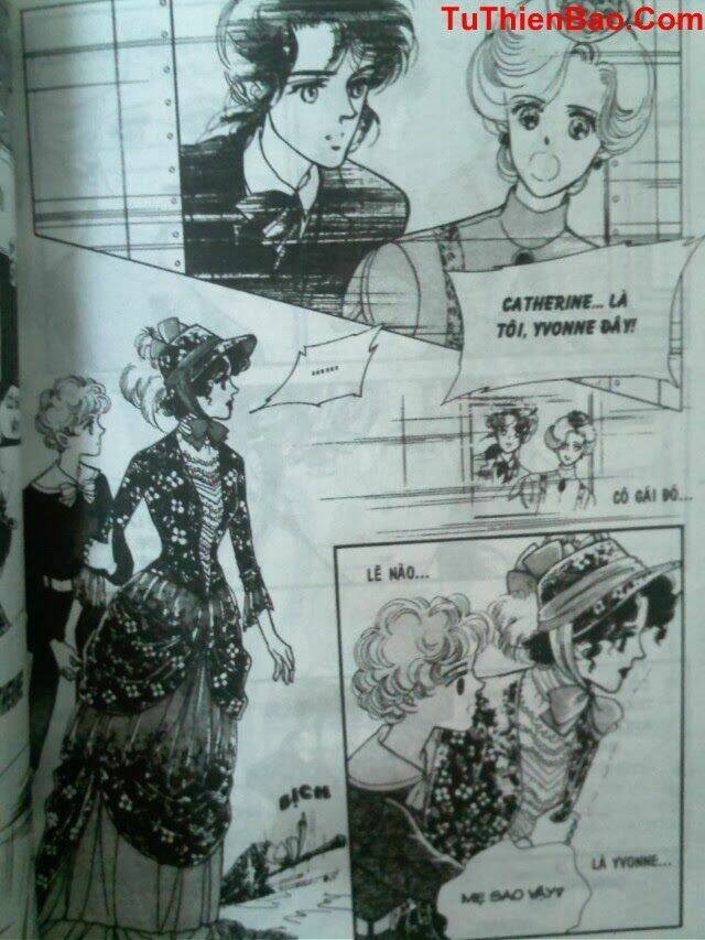 Tạm Biệt Iris Chapter 1 - Trang 2