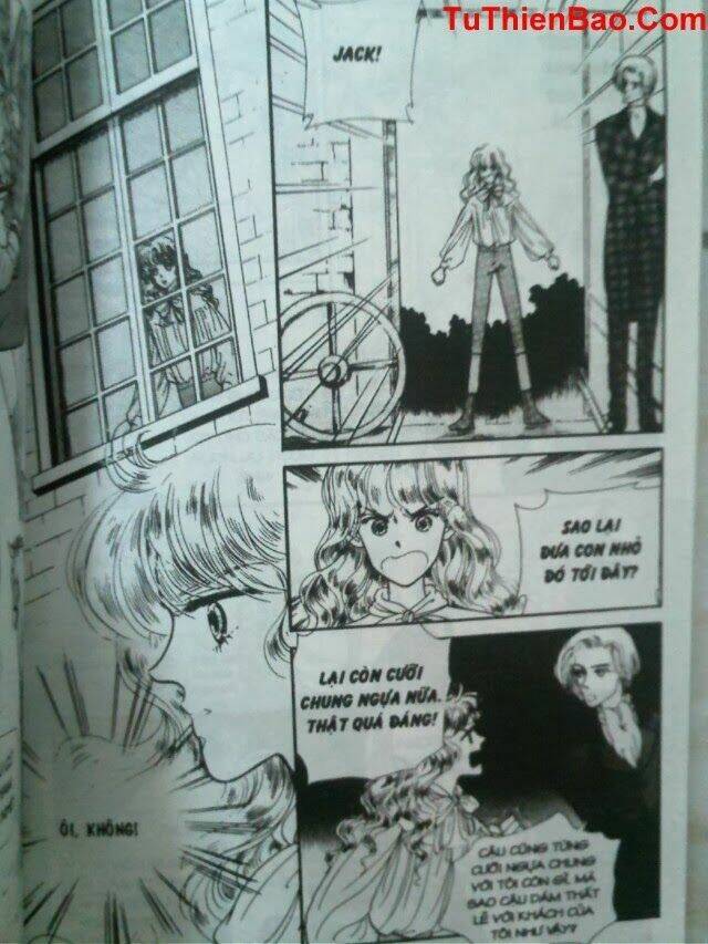 Tạm Biệt Iris Chapter 1 - Trang 2