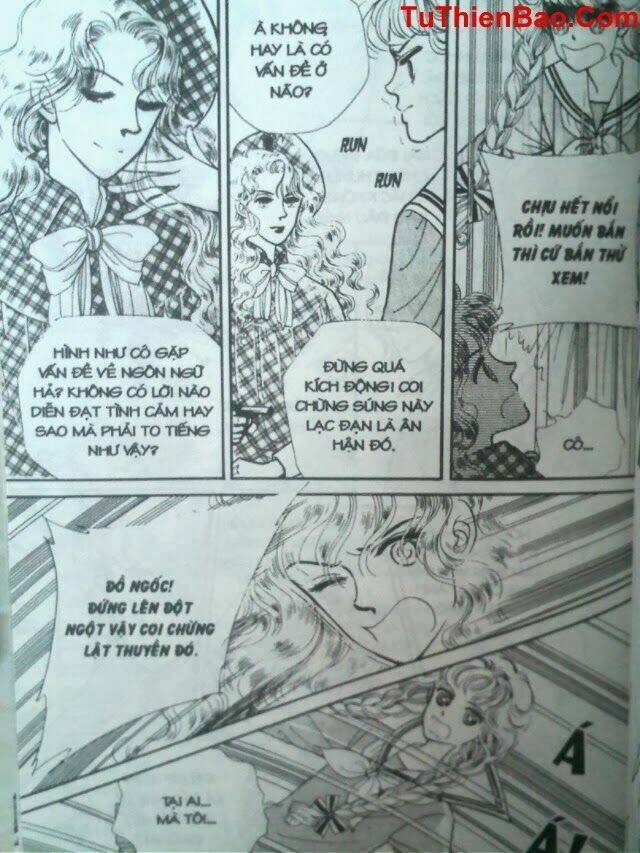 Tạm Biệt Iris Chapter 1 - Trang 2